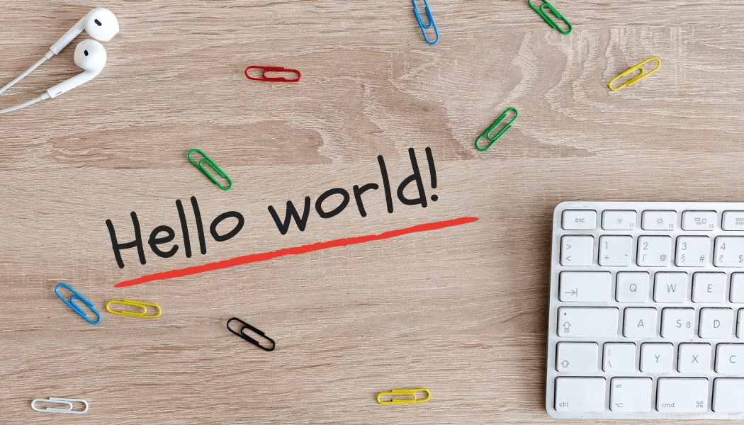 Helloworld