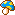 きのこブルー